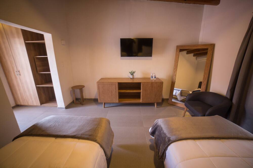 Photo of Bedroom in Queretaro