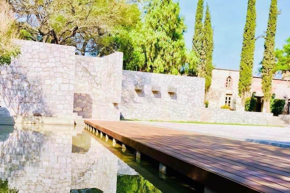 Photo of Patio Balcony in Queretaro