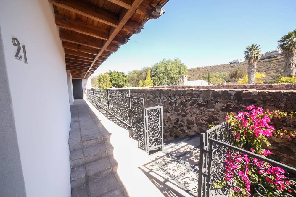 Photo of Patio Balcony in Queretaro