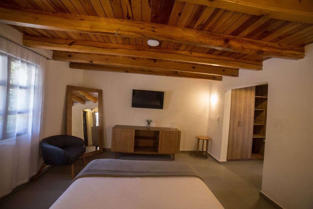 Photo of Bedroom in Queretaro