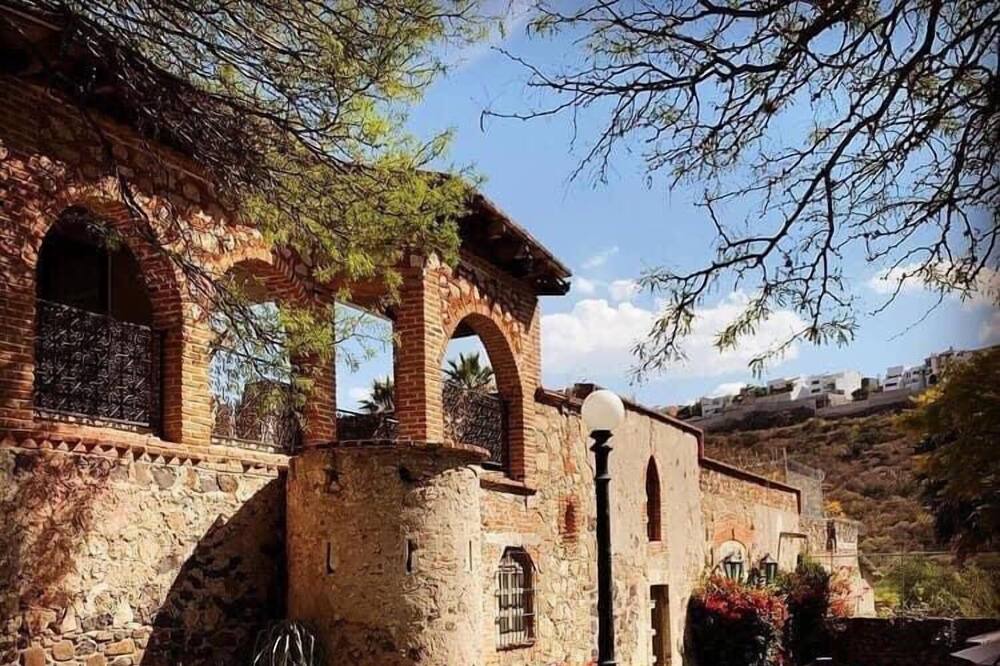 Photo of Outdoor in Queretaro