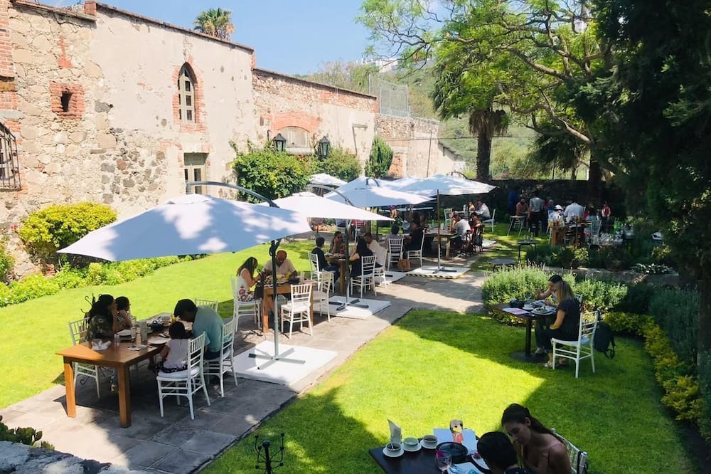 Photo of Outdoor in Queretaro