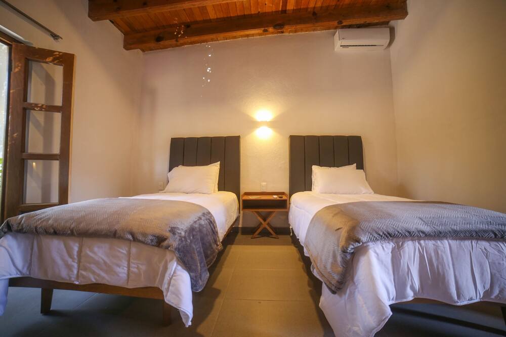 Photo of Bedroom in Queretaro