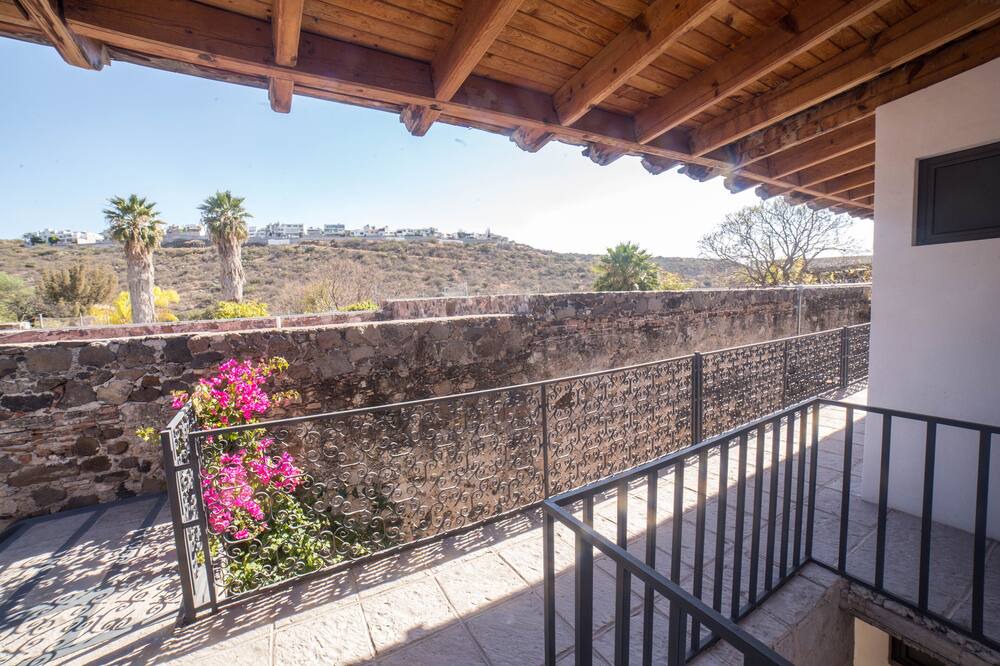 Photo of Patio Balcony in Queretaro