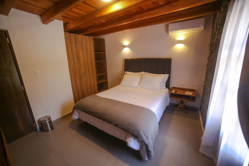 Photo of Bedroom in Queretaro