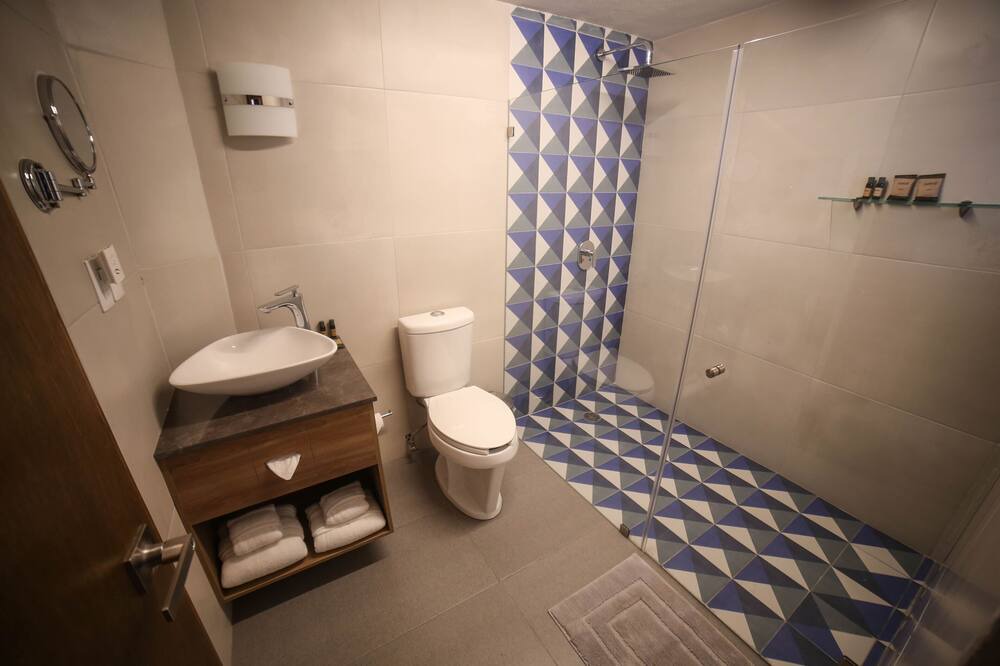Photo of Bathroom in Queretaro