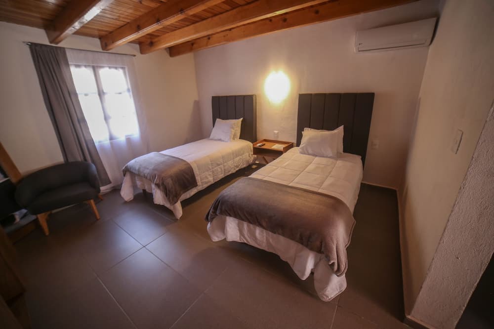 Photo of Bedroom in Queretaro