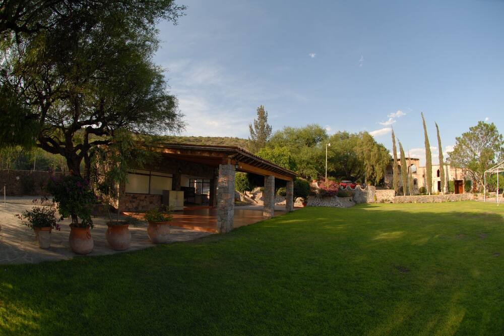 Photo of Outdoor in Queretaro