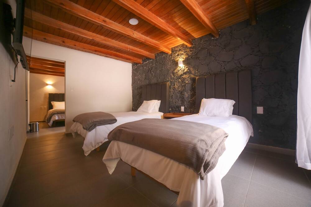 Photo of Bedroom in Queretaro