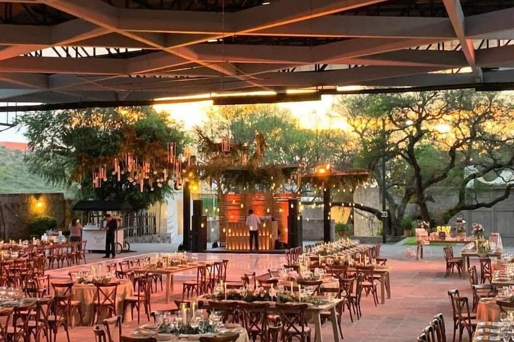 Photo of Outdoor in Queretaro