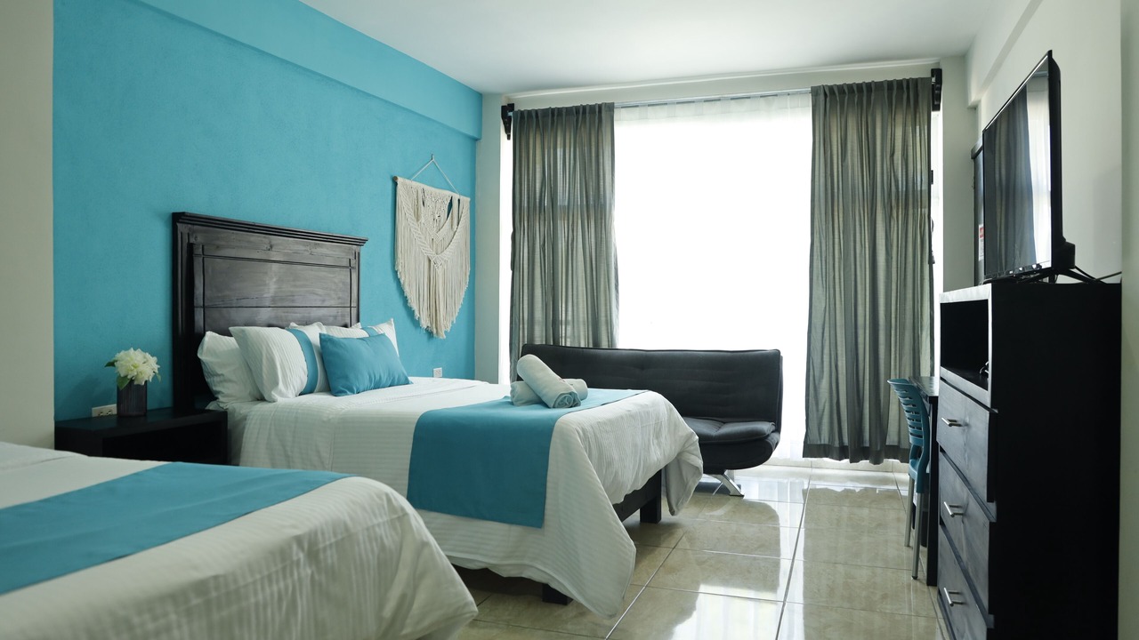 Photo of Bedroom in Zona Centro