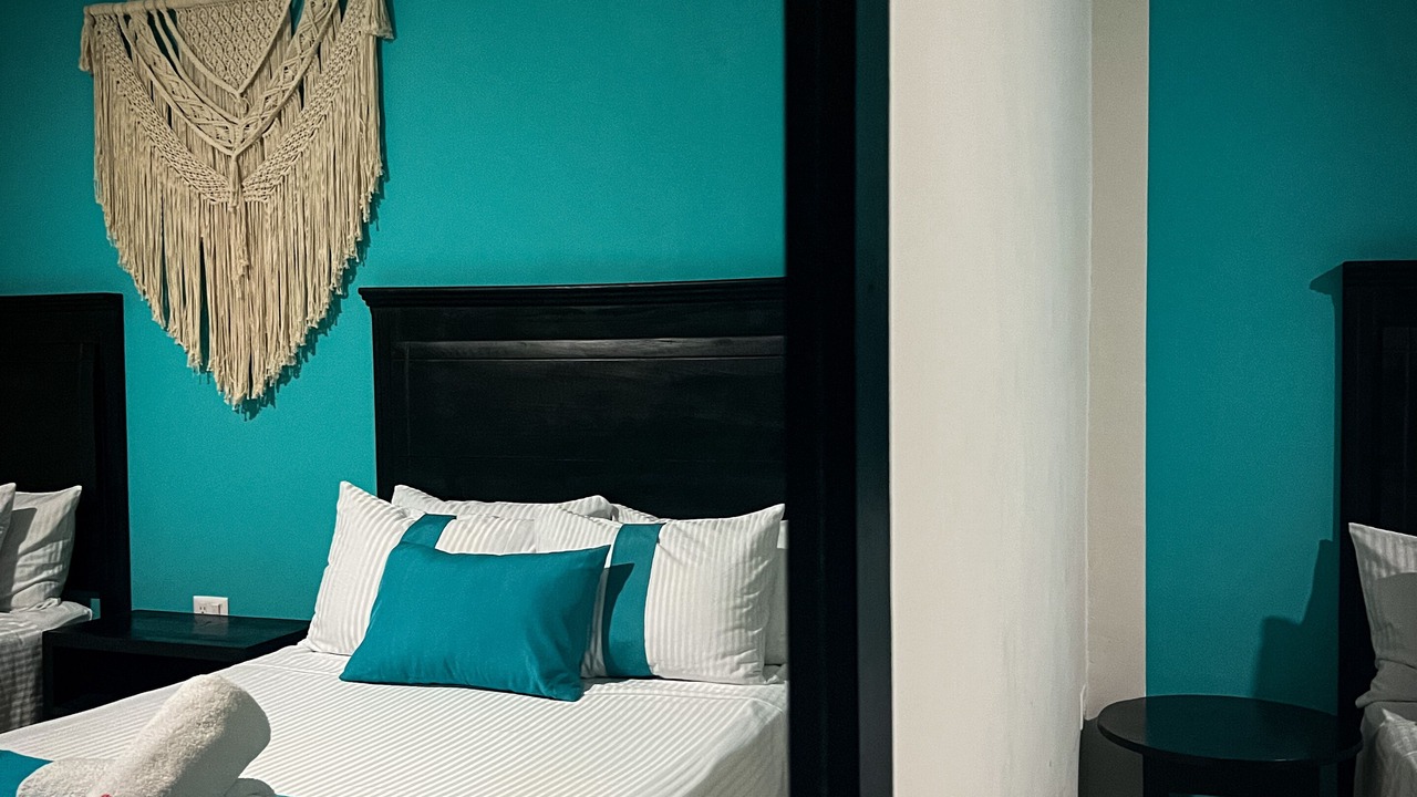 Photo of Bedroom in Zona Centro