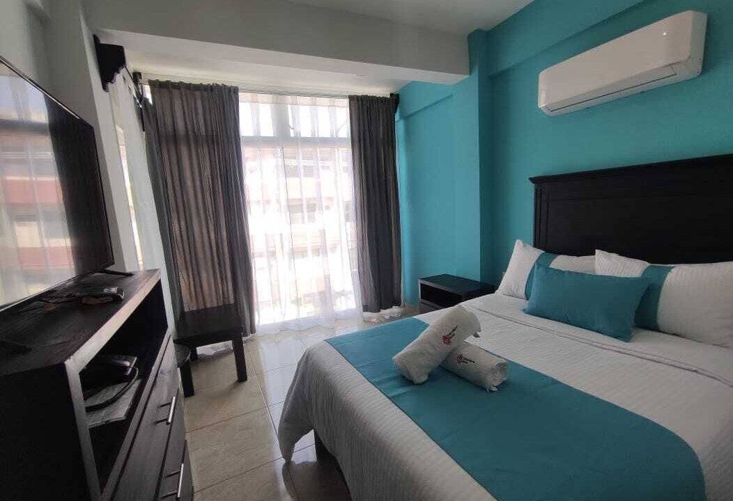 Photo of Bedroom in Zona Centro