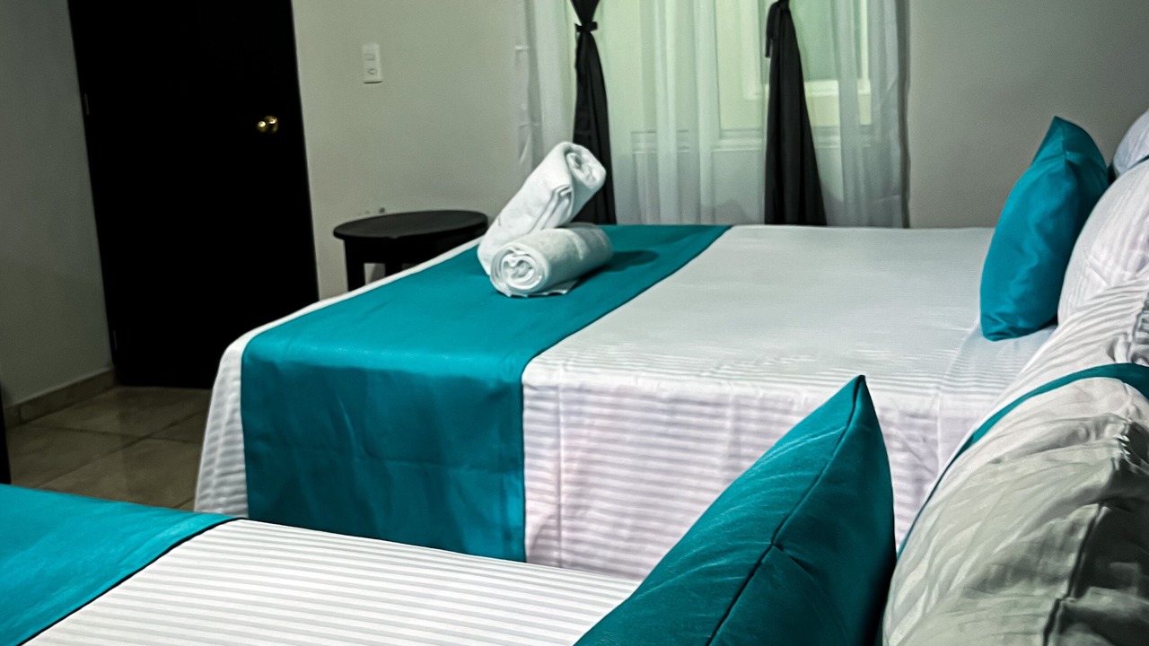 Photo of Bedroom in Zona Centro