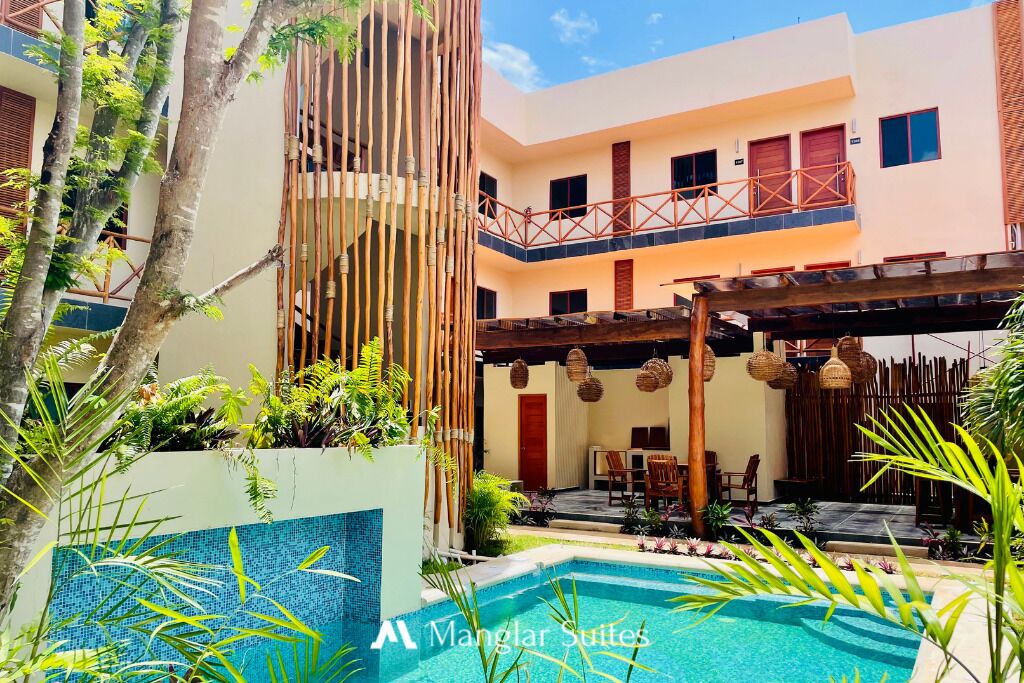 Photo of Outdoor in Mahahual