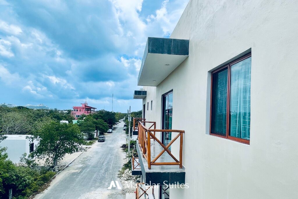 Photo of Bedroom in Mahahual