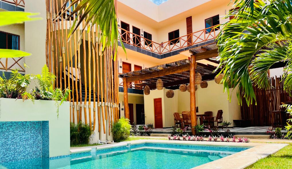 Photo of Outdoor in Mahahual
