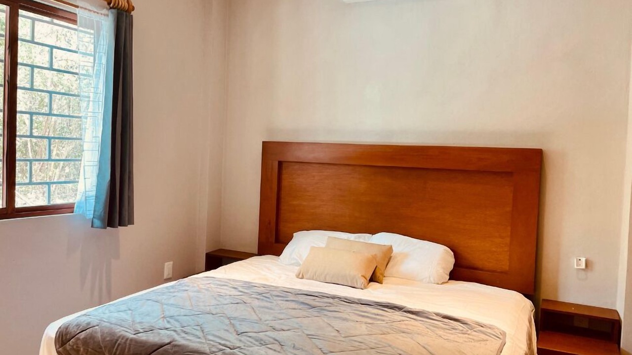 Photo of Bedroom in Mahahual