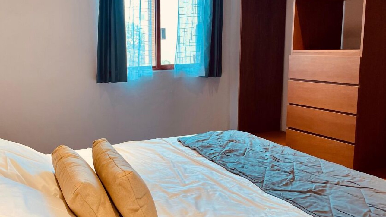 Photo of Bedroom in Mahahual