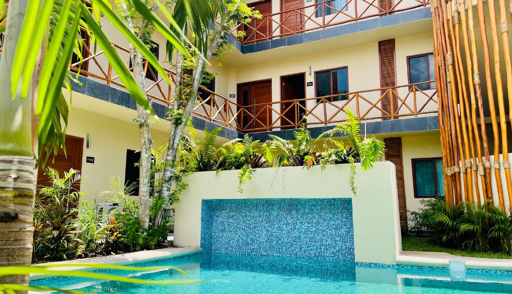 Photo of Outdoor in Mahahual