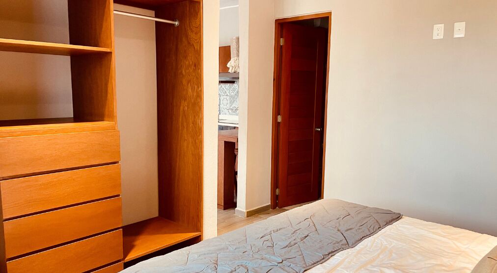 Photo of Bedroom in Mahahual