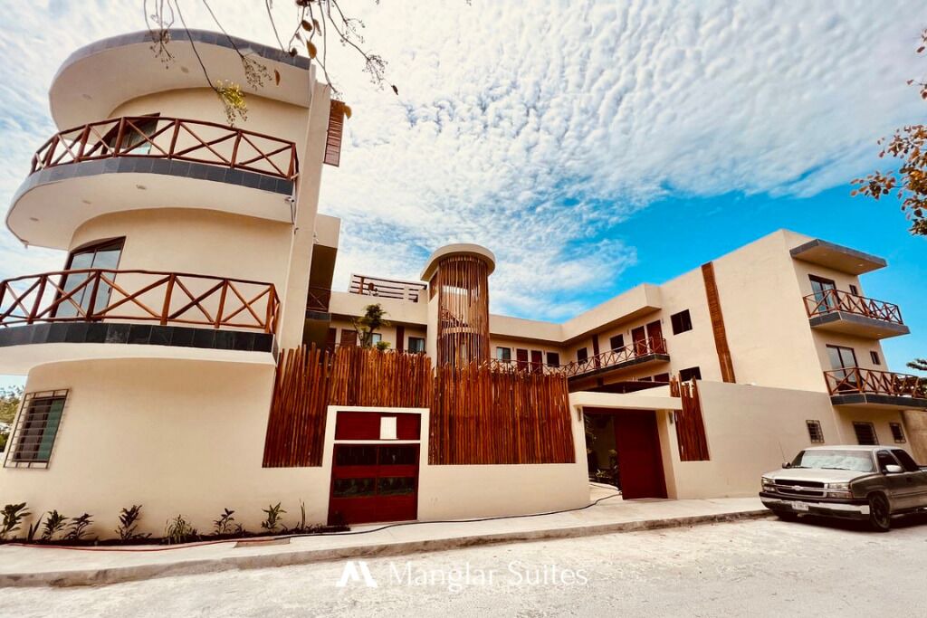 Photo of Outdoor in Mahahual