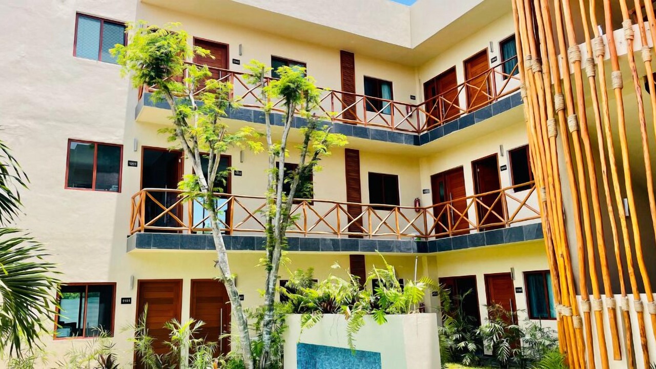 Photo of Outdoor in Mahahual
