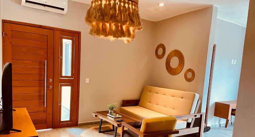 Photo of Bedroom in Mahahual