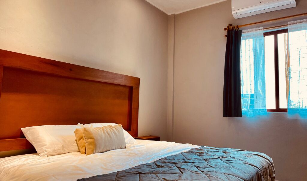 Photo of Bedroom in Mahahual