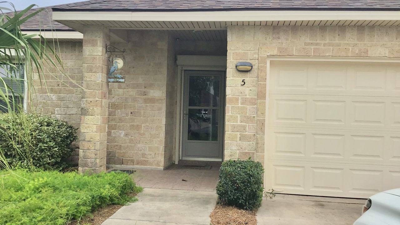 Photo of Outdoor in Laguna Vista
