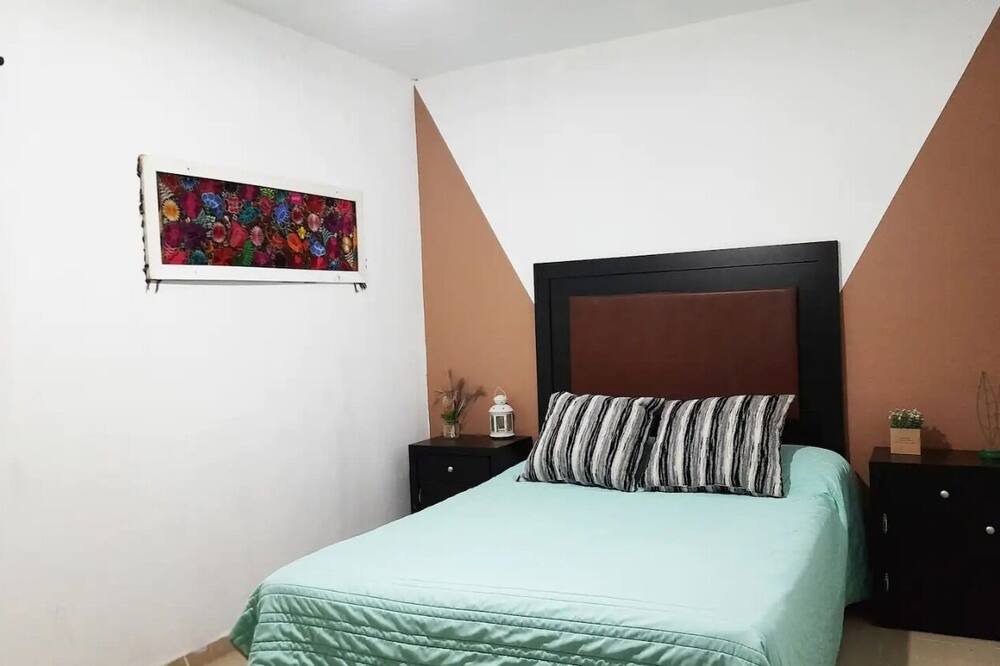 Photo of Bedroom in Zapopan