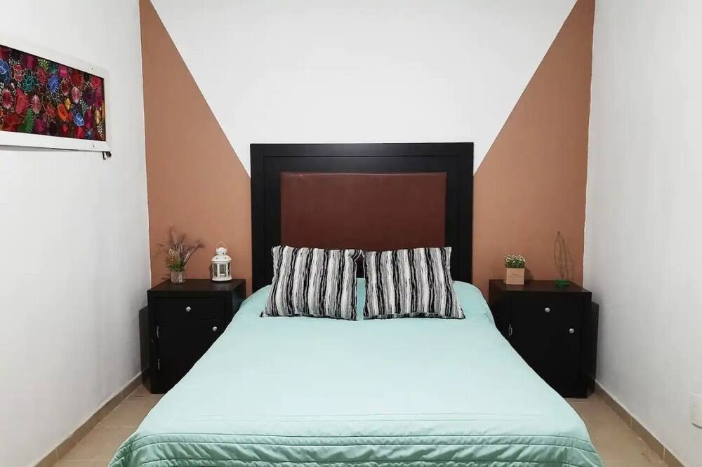 Photo of Bedroom in Zapopan