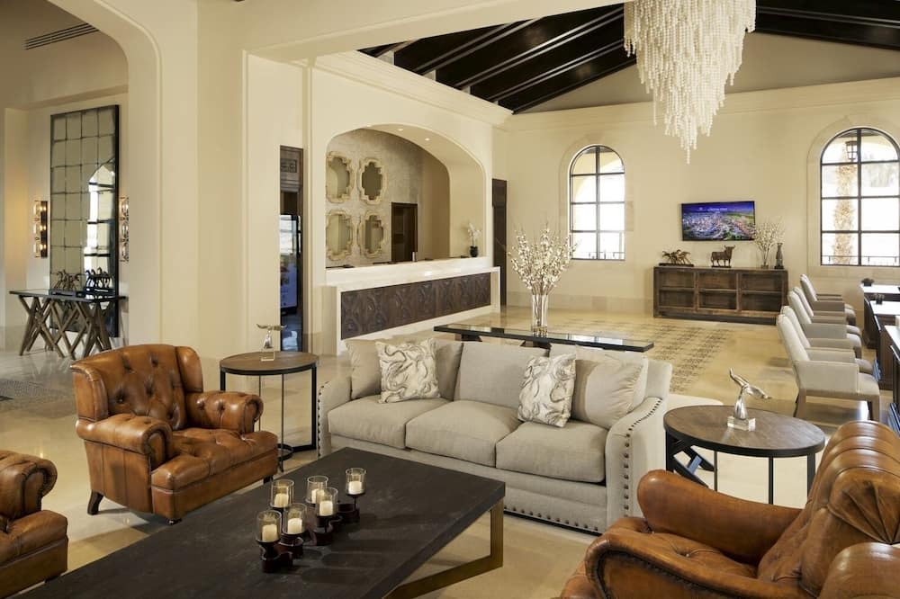 Photo of Livingroom in Los Cangrejos II y III