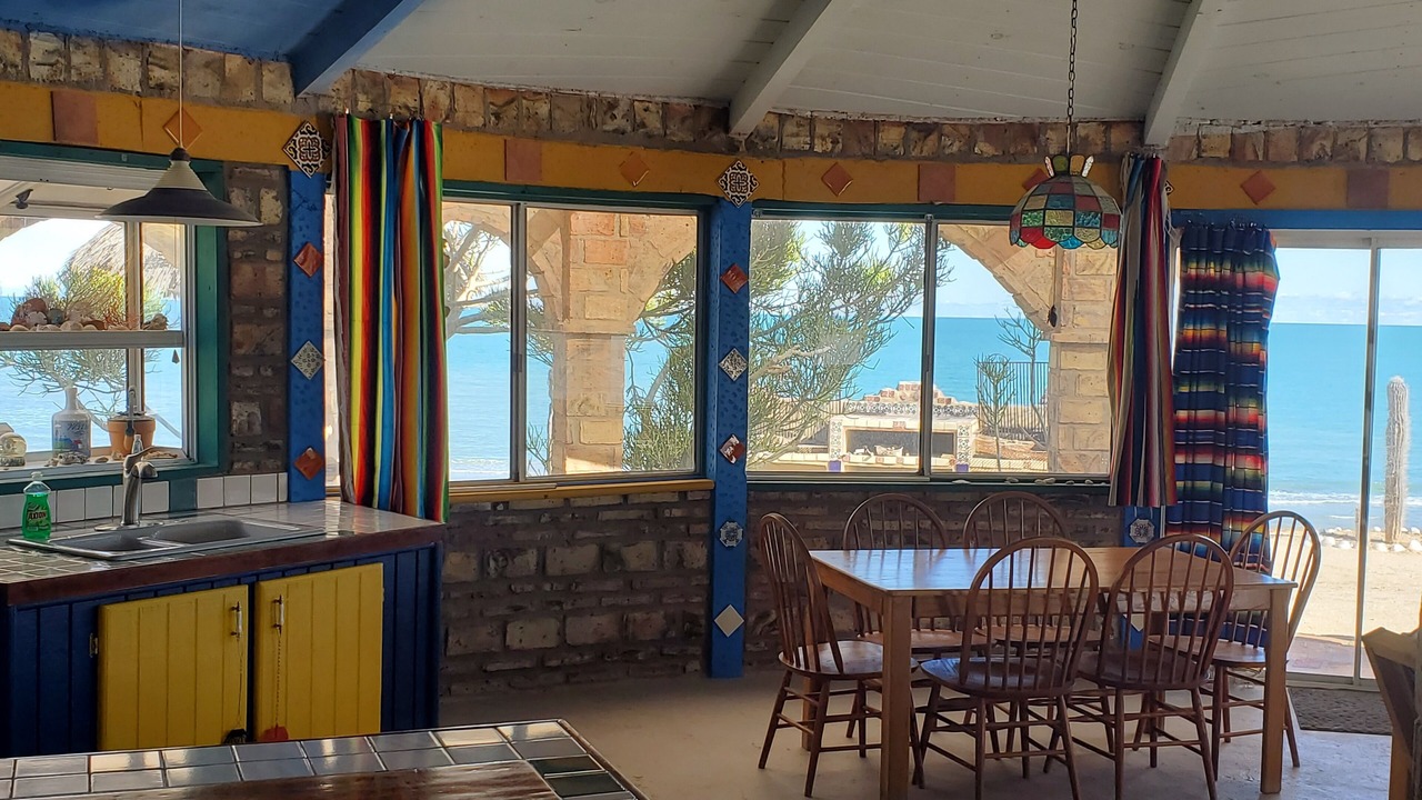Photo of Others in San Felipe