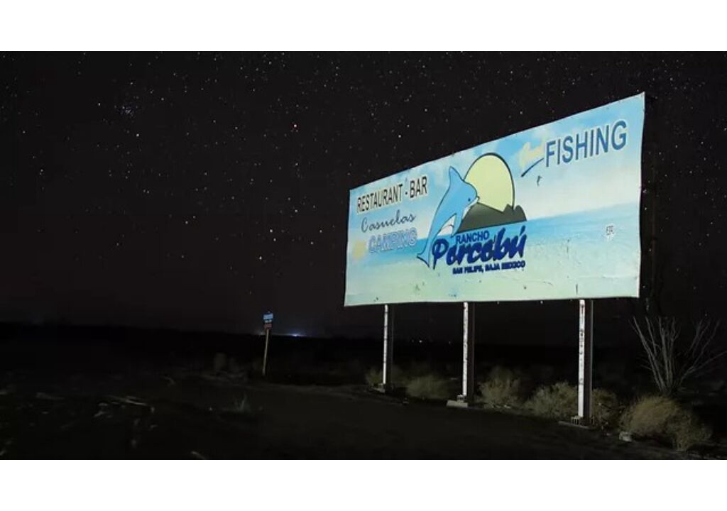 Photo of Outdoor in San Felipe