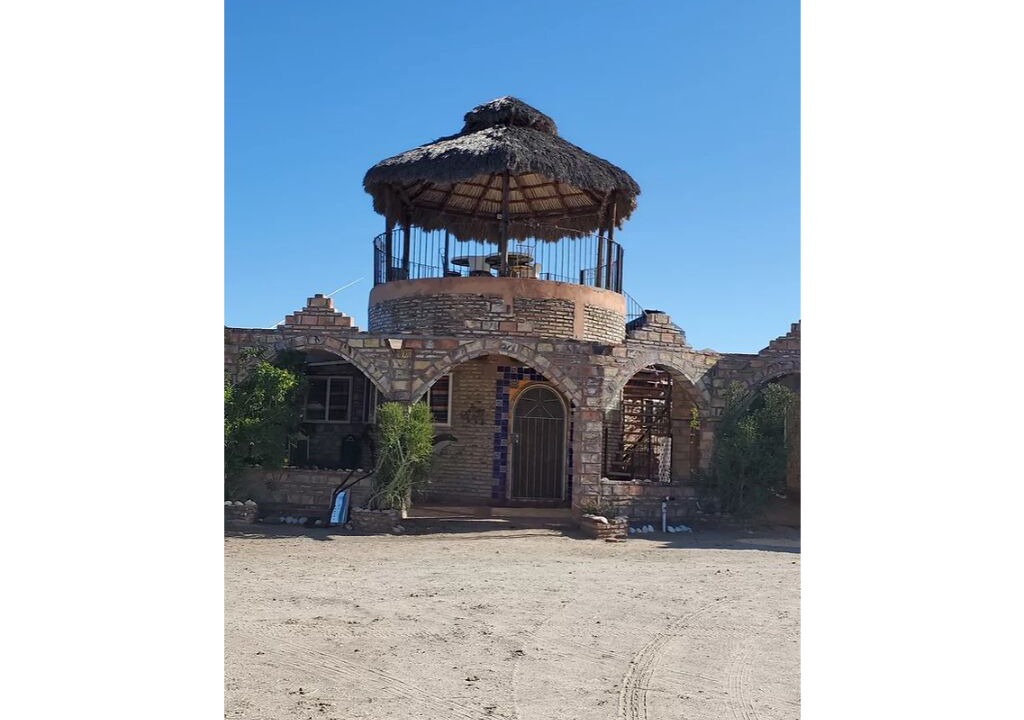 Photo of Outdoor in San Felipe