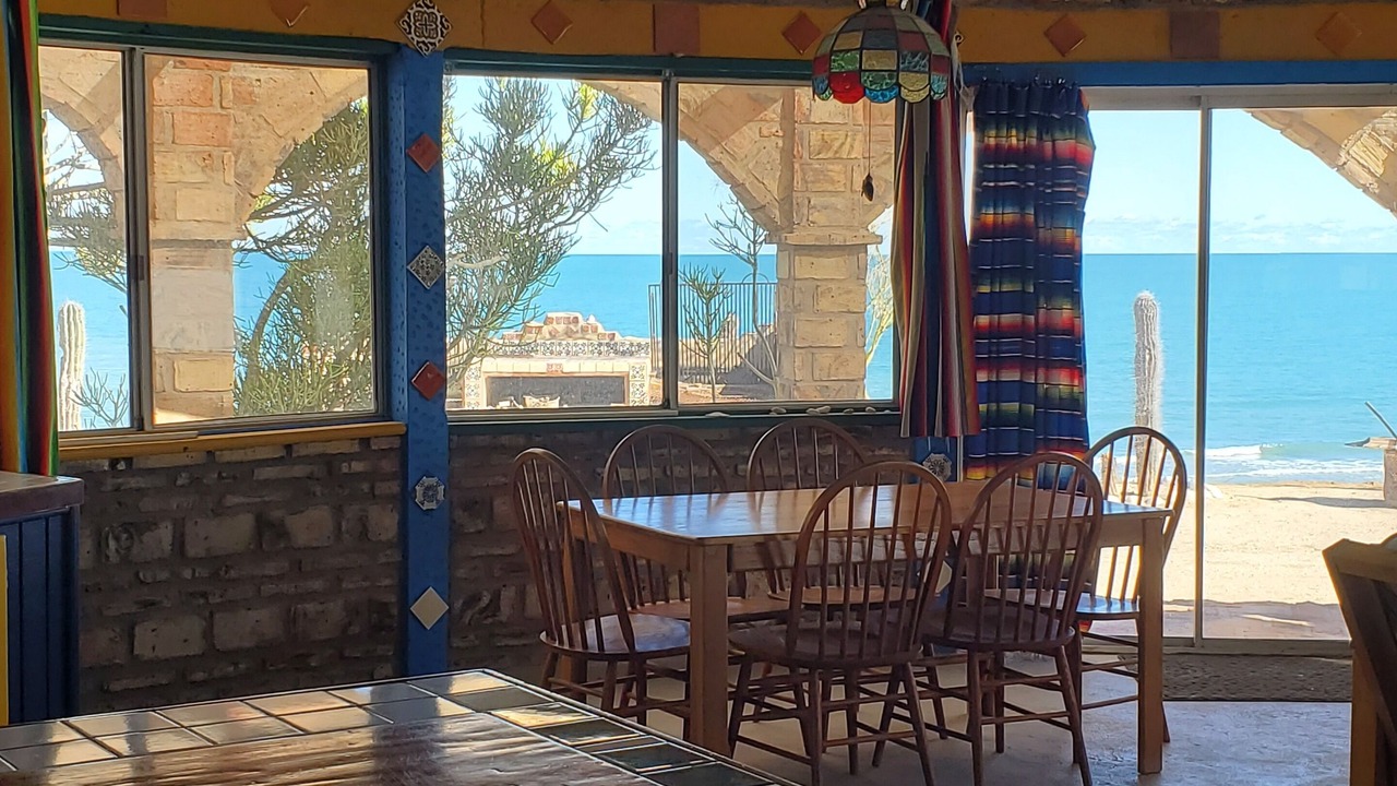 Photo of Others in San Felipe