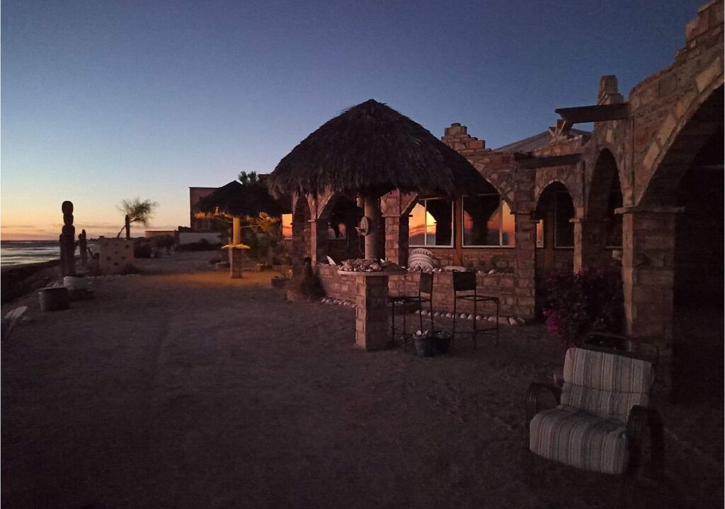 Photo of Outdoor in San Felipe