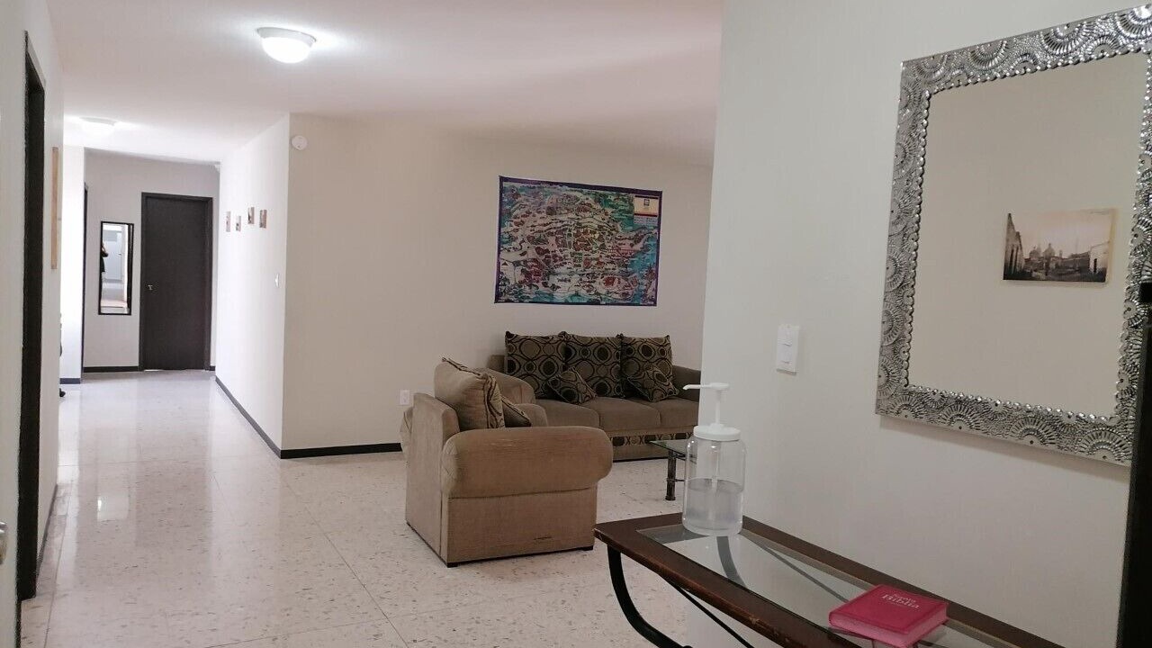 Photo of Livingroom in Downtown Queretaro