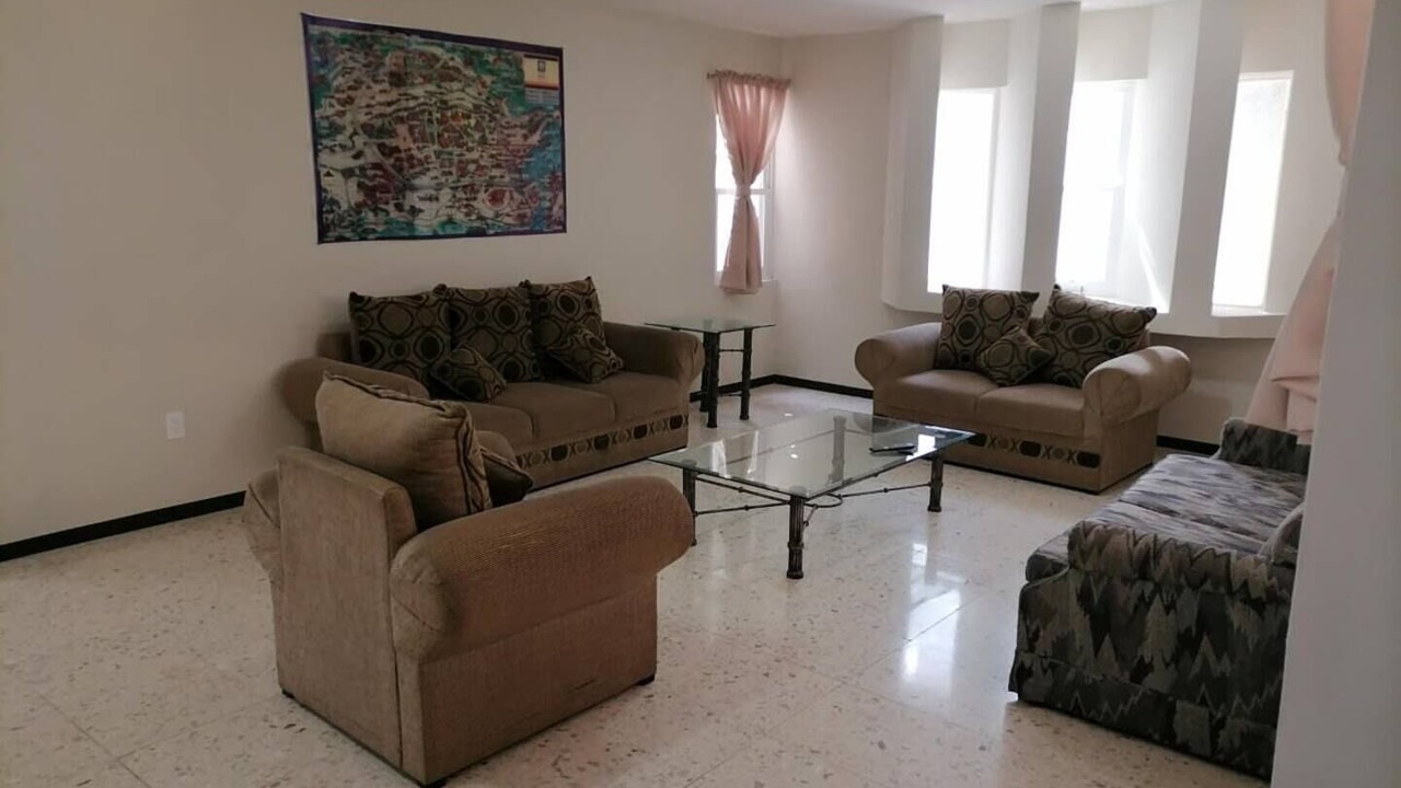 Photo of Livingroom in Downtown Queretaro