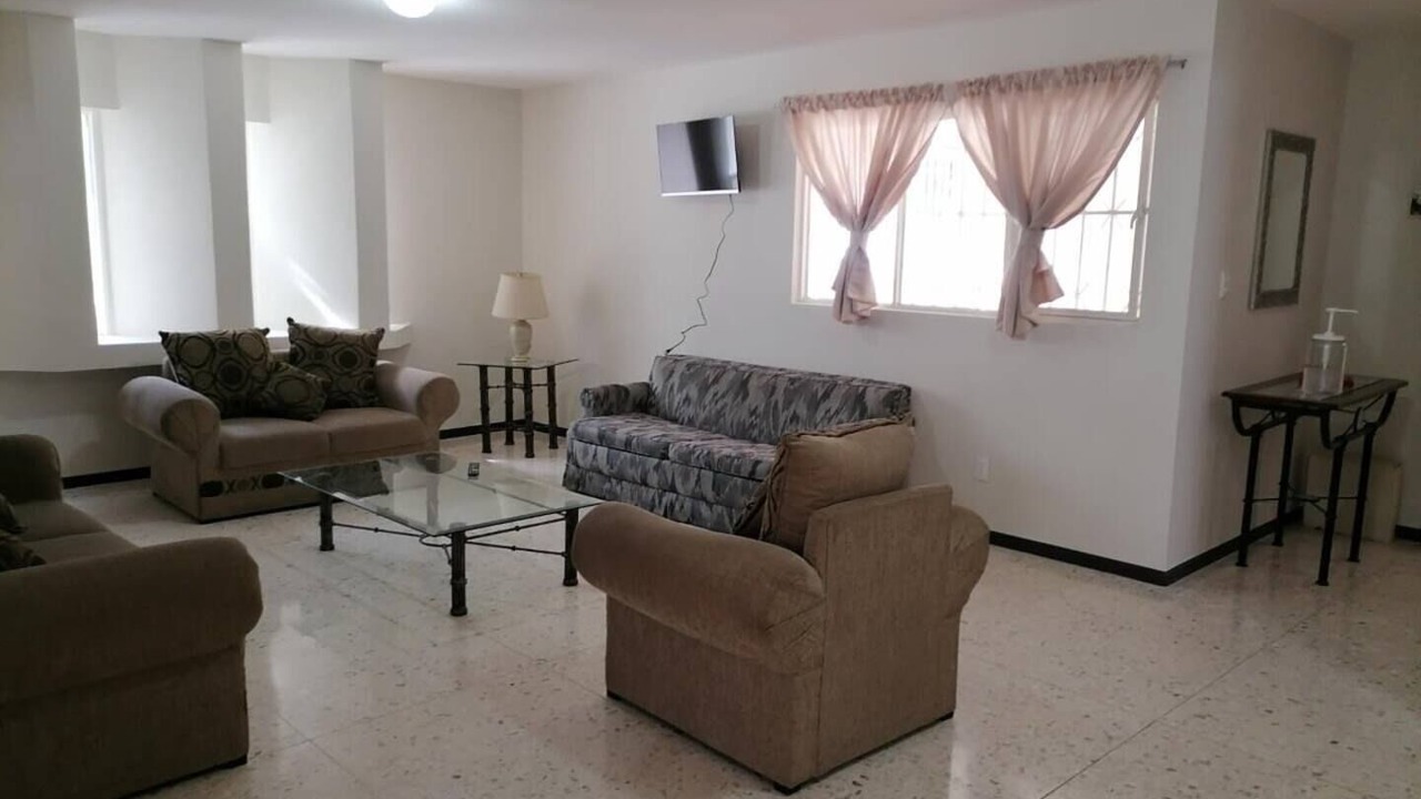 Photo of Livingroom in Downtown Queretaro