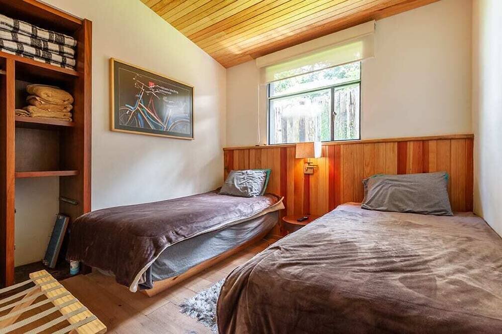 Photo of Bedroom in Valle de Bravo