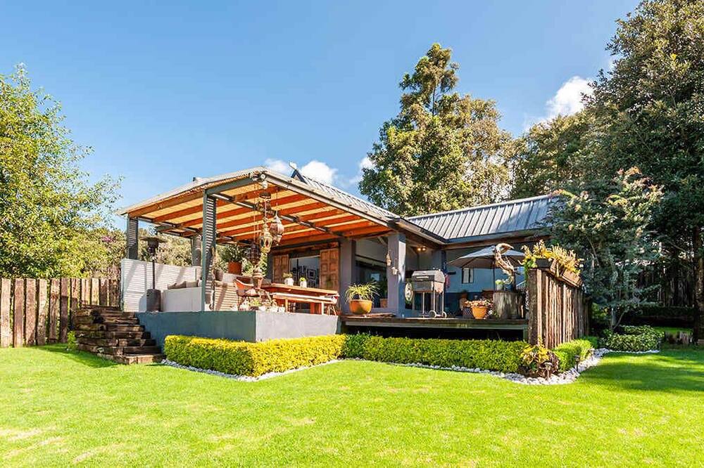 Photo of Outdoor in Valle de Bravo