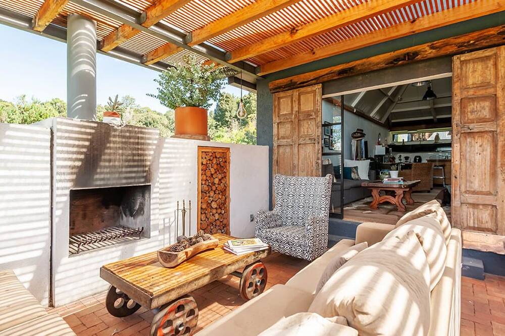 Photo of Outdoor in Valle de Bravo