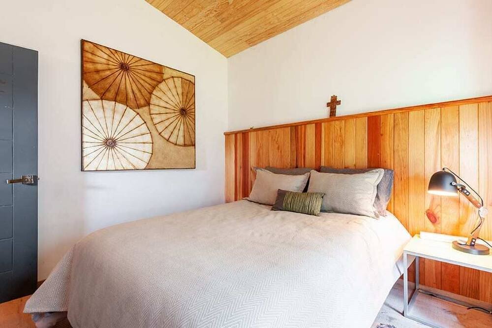 Photo of Bedroom in Valle de Bravo