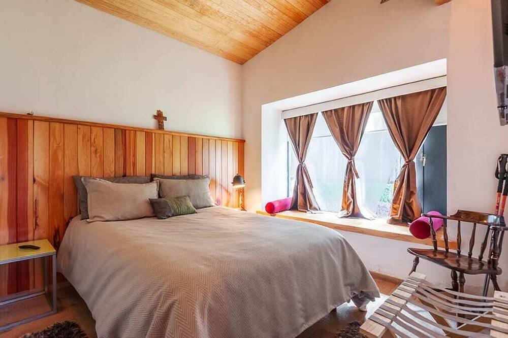 Photo of Bedroom in Valle de Bravo