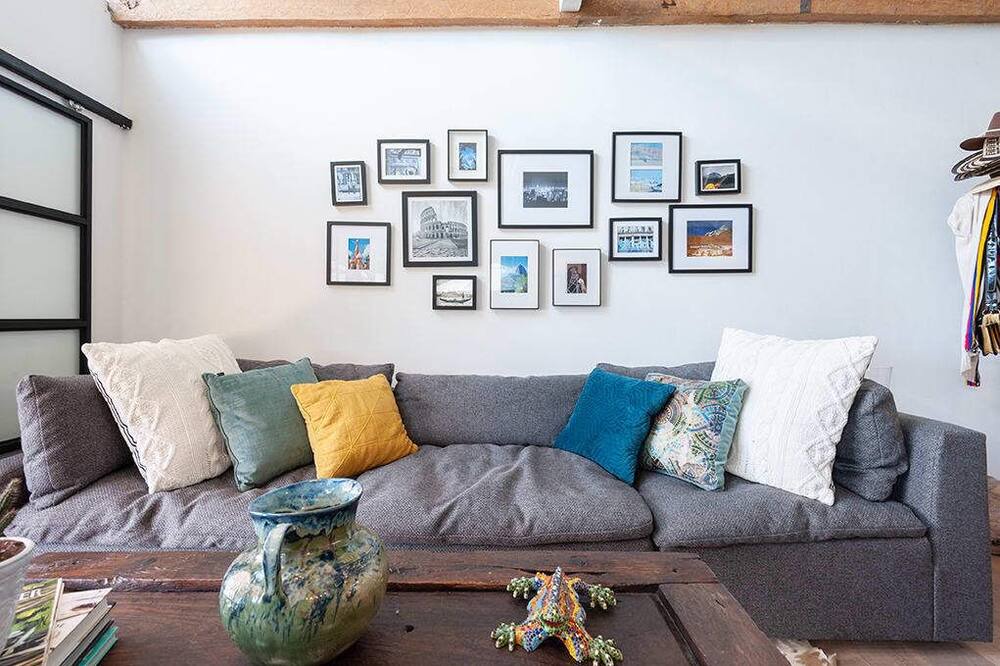 Photo of Livingroom in Valle de Bravo