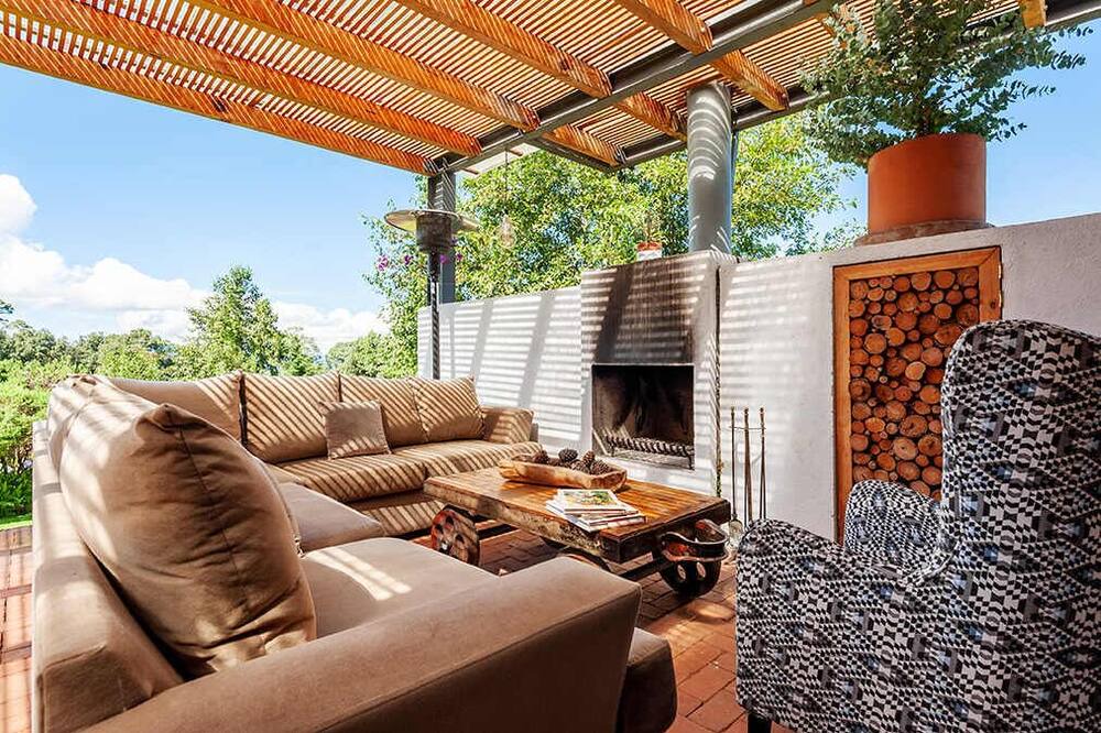Photo of Outdoor in Valle de Bravo