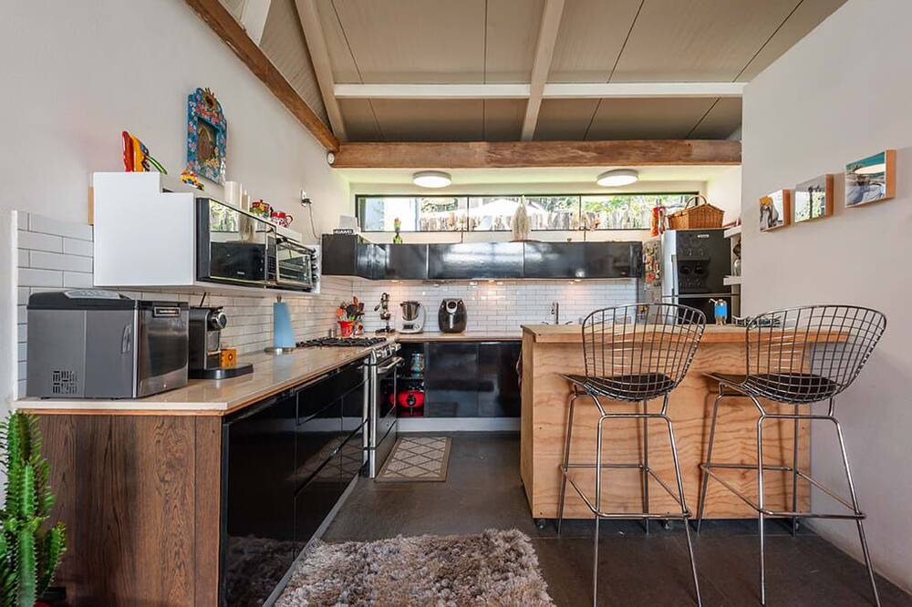 Photo of Kitchen in Valle de Bravo