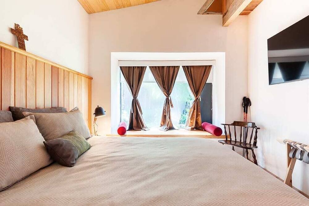 Photo of Bedroom in Valle de Bravo